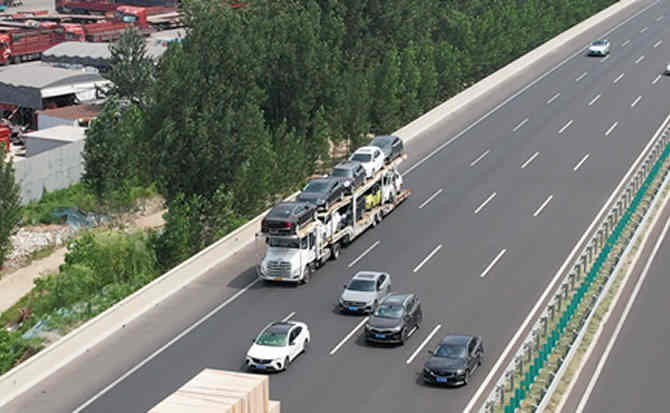 张家口高速公路汽车救援